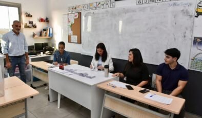 Saat 16.00 itibarıyla seçime katılım oranı belli oldu