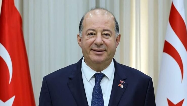 Sağlık Bakanı Dinçyürek’ten 29 Ekim Cumhuriyet Bayramı mesajı