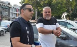Sahte İtalyan kimlik kartıyla yakalanan zanlı cezaevine gönderildi