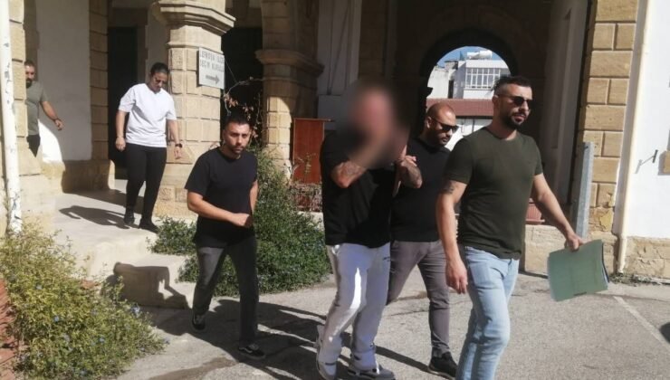 Satmak için ithal ettiğini itiraf etti
