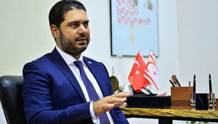 Savaşan: Bizler de demokrasimize, özgürlüğümüze ve bağımsızlığımıza sahip çıkıyoruz