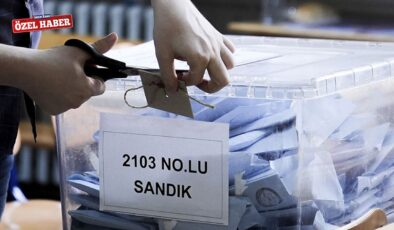 Seçim atmosferi yok, halk geçim derdinde!