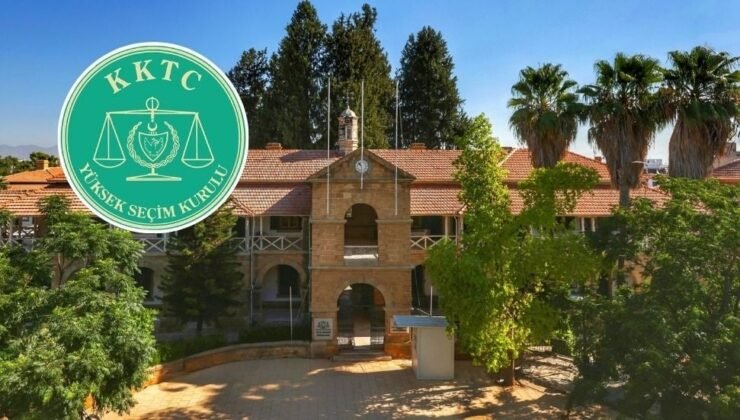 Seçim takvimi işliyor: Kamuoyu yoklama ve araştırmaları için son gün bugün