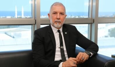 Serhat Akpınar: Hükümet ortaklarımızı yeni yönetim vizyonuna birlikte imza atmaya davet ediyoruz