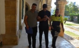 Şikayetler geri çekildi, sirkat suçundan itham edilen zanlı serbest kaldı