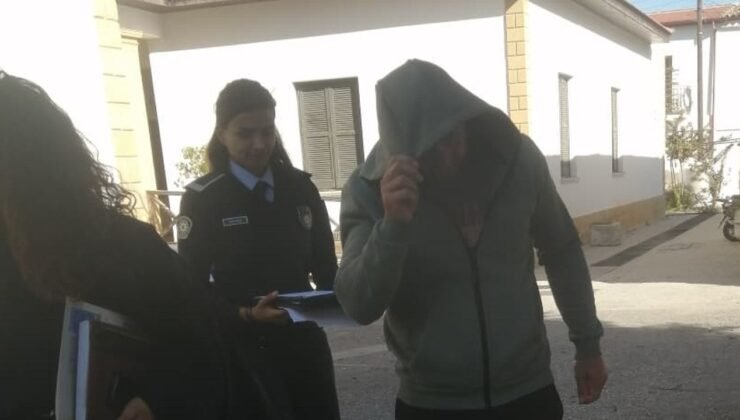 Silah ve uyuşturucudan tutuklandı: Teminatla serbest