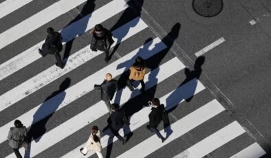 Slovakya, yayalar için hız sınırı getiriyor