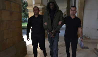 Şüpheli hareketleri ele verdi… Bin 11 gündür kaçak!