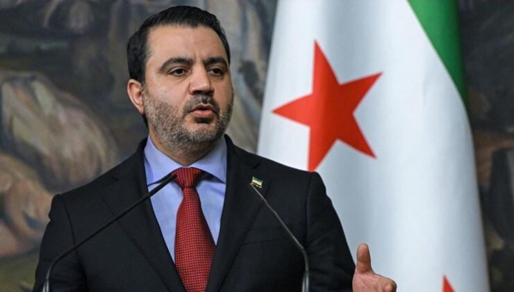 Suriye Dışişleri Bakanı Şeybani: “Rusya ile eski rejim arasındaki anlaşmaları tanımıyoruz”