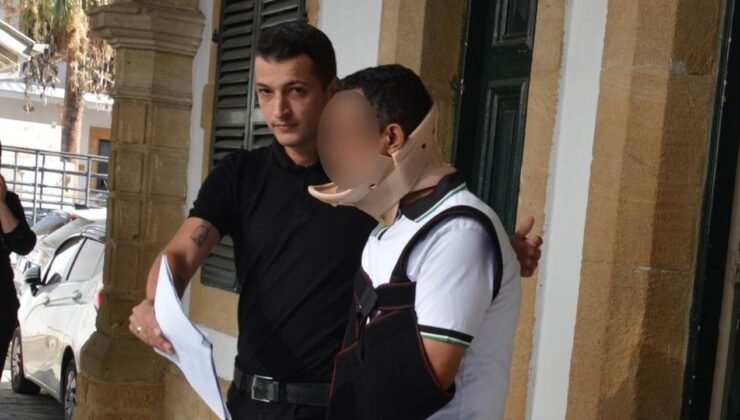 Surlariçi’nde ‘küfür’ kavgası: Teminatla serbest