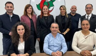 Tabipleri Birliği’nden Erhürman’a tebrik mesajı: Yeni dönem barış, demokrasi ve huzur getirsin