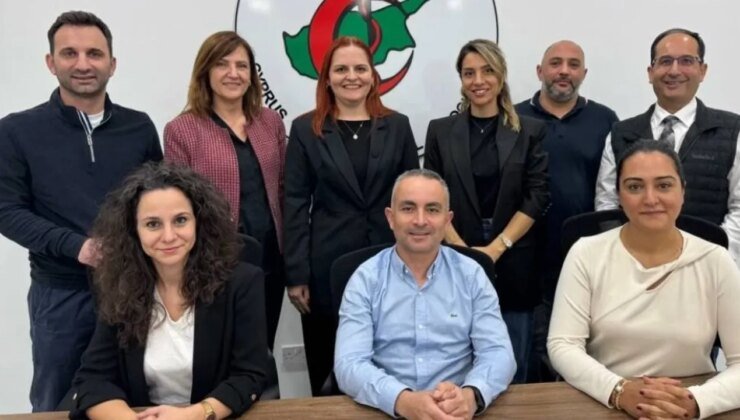 Tabipleri Birliği’nden Erhürman’a tebrik mesajı: Yeni dönem barış, demokrasi ve huzur getirsin