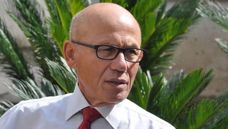 Talat, AP kararını eleştirdi: Kıbrıslı Türklerin sesi Brüksel’de duyurulmalı