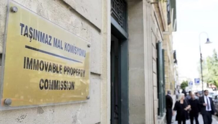 Taşınmaz Mal Komisyonu üç farklı kadro için münhal ilanı yayımladı