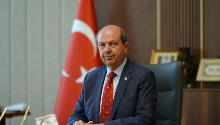 Tatar: Anavatan Türkiyemiz’den aldığımız destekle var gücümüzle çalışacağız