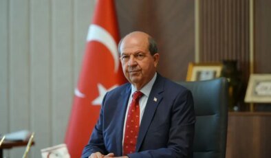Tatar, Azerbaycan’ın 18 Ekim Bağımsızlık Günü'nü kutladı