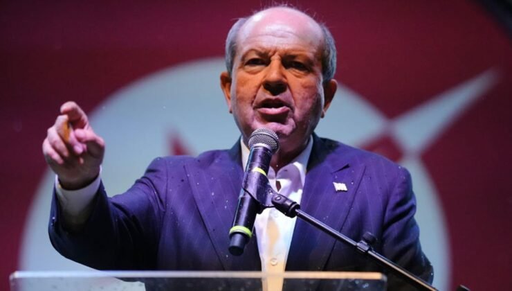 Tatar: Ben, makam için, koltuk için aday değilim