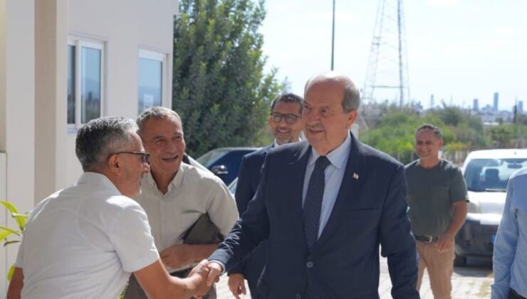 Tatar: Bizim siyaset anlayışımız; halktan kopuk değil, halkla omuz omuza bir anlayıştır