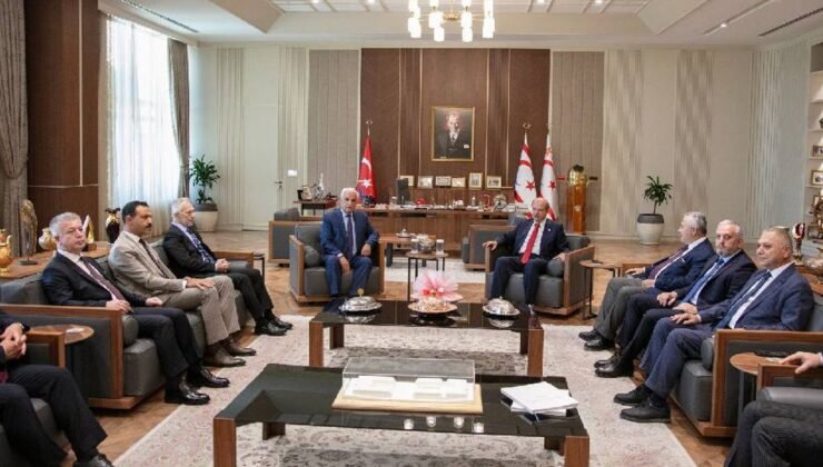 Tatar: Ekonomimizin gelişmesiyle bankacılık sektörü de büyüyor