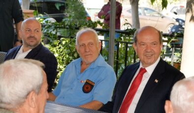 Tatar: Federasyon görüşmeleri, sıfır asker ve sıfır garantiden başlayacak