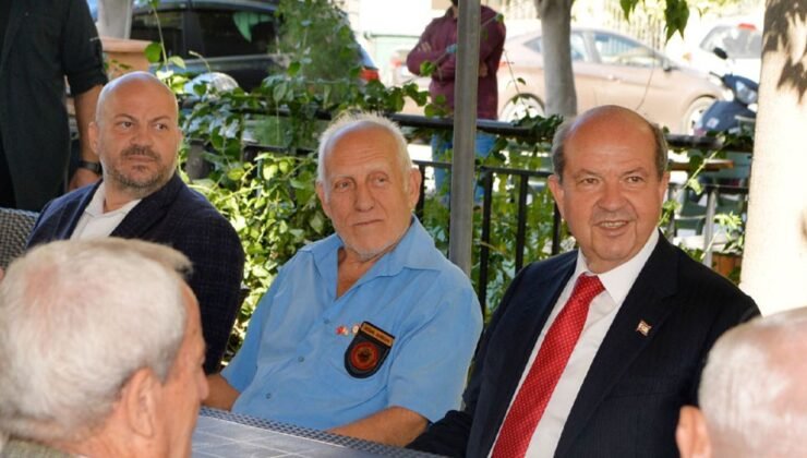 Tatar: Federasyon görüşmeleri, sıfır asker ve sıfır garantiden başlayacak