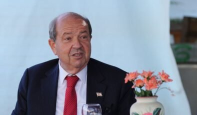 Tatar: Küresel krizlere rağmen yatırımlar yapılıyor, gelişim devam ediyor