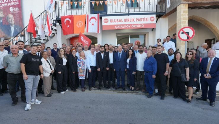 Tatar: Ülkeye yapılan yatırımların zemininde devlet var