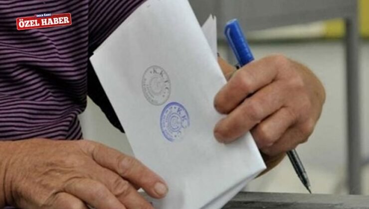 Tatar’a sandıkta fatura kesildi…