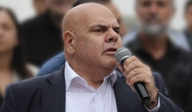 TDP Genel Sekreteri Nevzat Özkunt’tan hükümete çağrı: Bu yanlıştan derhal dönün!