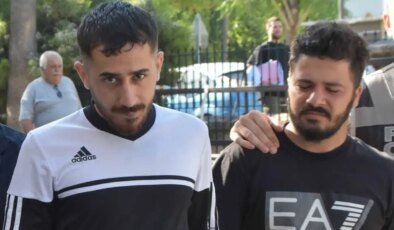 Tetikçilerin cezası belli oldu!