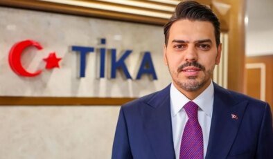 TİKA Başkanı Abdullah Eren: Kıbrıs Türk halkı tarihi bir dönemece ulaştı