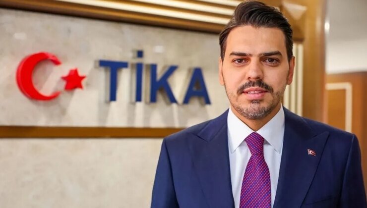 TİKA Başkanı Abdullah Eren: Kıbrıs Türk halkı tarihi bir dönemece ulaştı