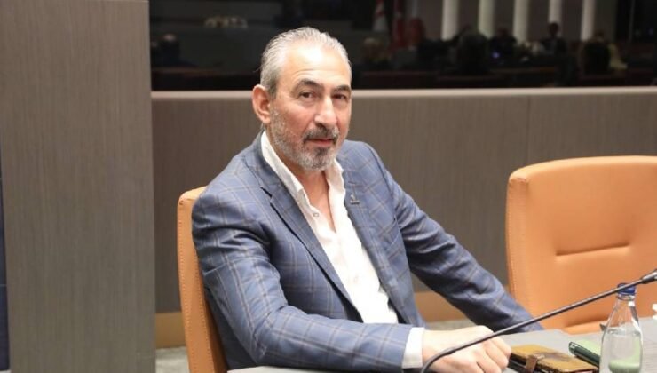 Tosunoğlu'ndan Rum basınının iddialarına yanıt: Cenk masum, bu er geç anlaşılacak