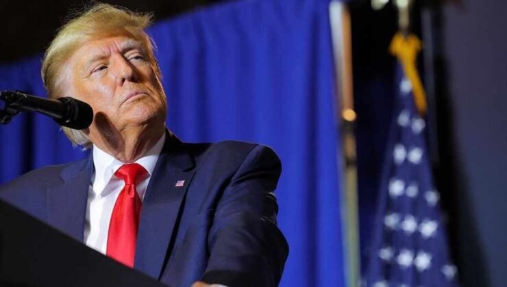 Trump: ABD suç ve göç nedeniyle “iç savaş” riskiyle karşı karşıya