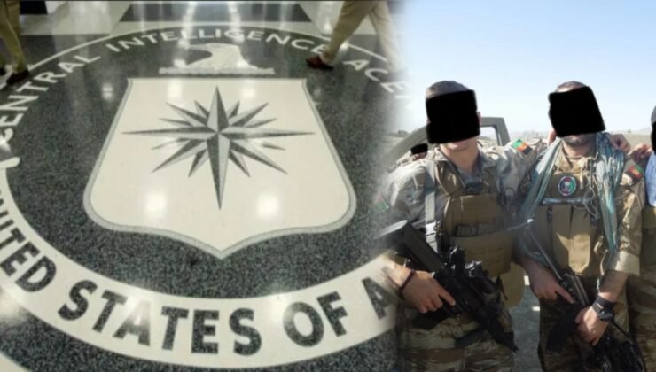 Trump emri verdi: CIA, gizli savaşa başladı
