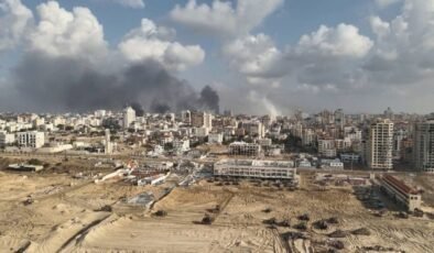 Trump: Hamas ile görüşmeler çok başarılı geçti ve hızla ilerliyor