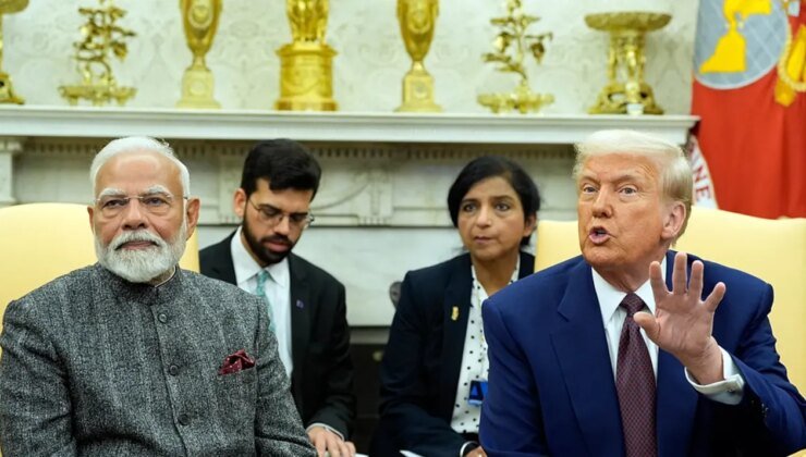 Trump istedi, BRICS karıştı