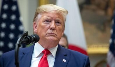 Trump'ın Nobel hayali suya düştü: Nobel Barış Ödülü'nün sahibi belli oldu