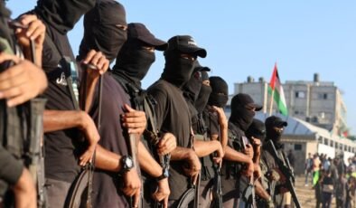 Trump'ın bu sözleri Netanyahu'yu çok üzdü: Hamas, Gazze'de polis gücü oldu