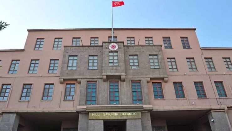 TSK Gazze görev gücünde olacak mı? MSB'den açıklama