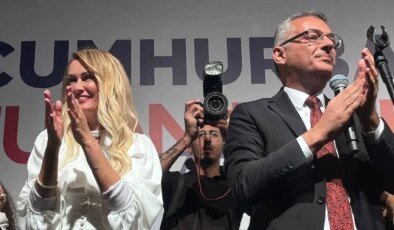 Tufan Erhürman: Kıbrıs Türk halkı kazandı, kardeşlik kazandı!