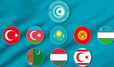 Türk dünyasının ortak gücü Türk Devletleri Teşkilatı 16 yaşında