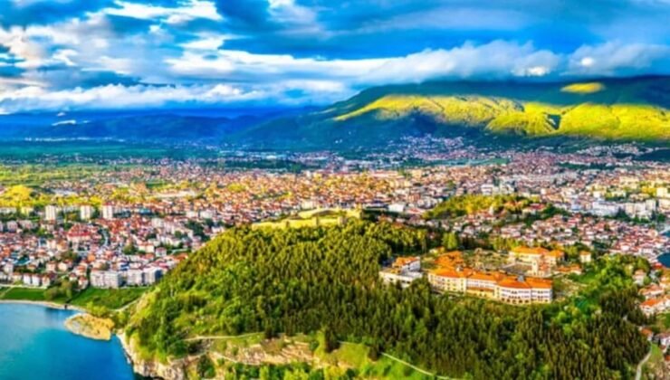 Türk Lirası ile tatil yapılabilecek ülkeler: Duyan akın ediyor, hem ucuz hem sakin