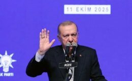 Türkiye Cumhurbaşkanı Erdoğan: Gazze'ye önce ben gideceğim