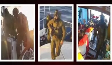 Türkiye Dışişleri: Vatandaşlarımızın durumu yakından takip ediliyor
