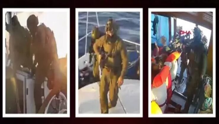 Türkiye Dışişleri: Vatandaşlarımızın durumu yakından takip ediliyor