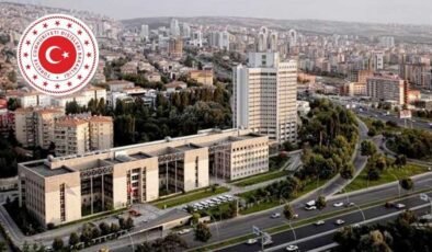 Türkiye, İsrail'in saldırdığı Küresel Sumud Filosu'ndaki vatandaşları için tüm girişimlerde bulunuyor