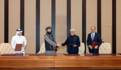 Türkiye özellikle rica etti: Afganistan ve Pakistan, İstanbul'da yeniden buluşuyor