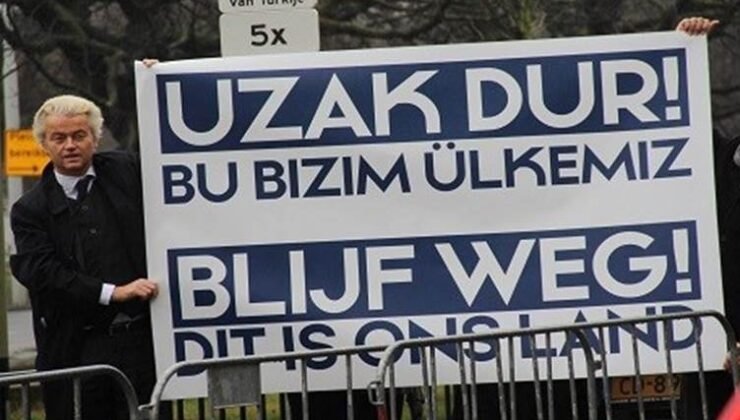 Türkiye'deki darbeyi kutlayan siyasetçi, sandıkta kayıp verdi