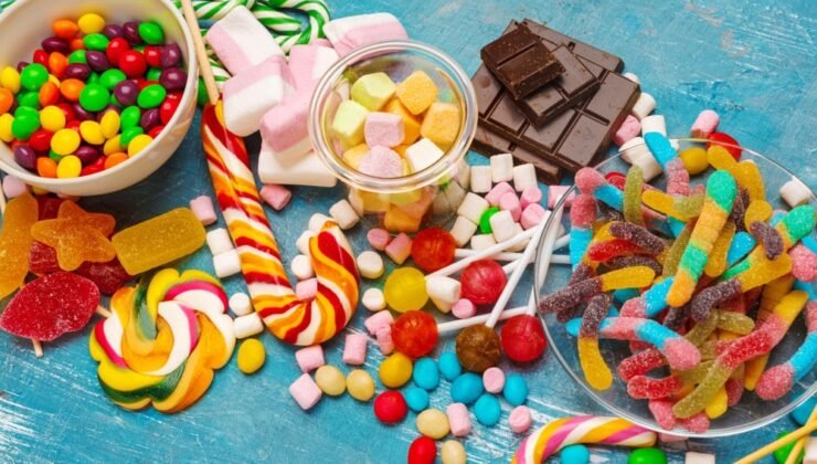 Ünlü şeker ve çikolata üreticisi iflasın eşiğinde: 10 milyon dolar borcu var